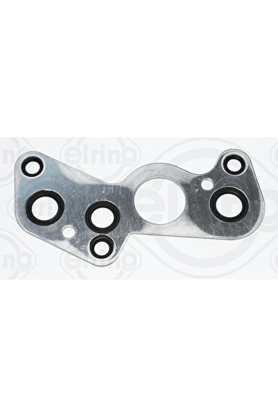 ELRING Garnitura Pompa Combustibil Intre Filtrul De Combustibil Si Pompa De P...