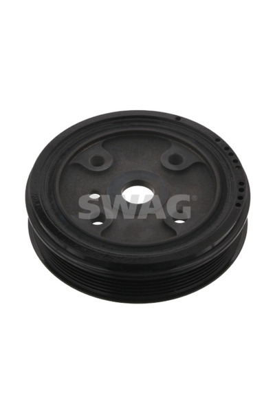 SWAG Fulie Curea Arbore Cotit Volvo S60 2/S80 2/V60 1
