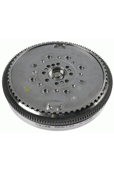 SACHS Volanta Mercedes-Benz C-Class/Clk/E-Class