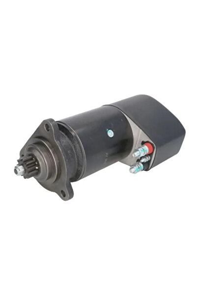 POWER TRUCK Electromotor IVECO TURBOTECH 1990-1992 PTC-4040 (Diesel)