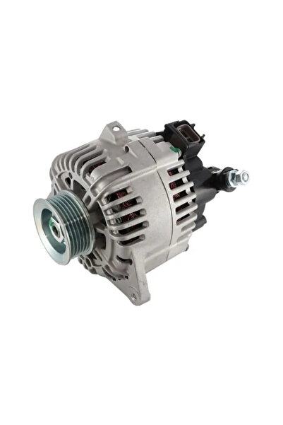 STARDAX Generator / Alternator Hyundai Coupe 2/Autoutilitară de șosea/Santa F...