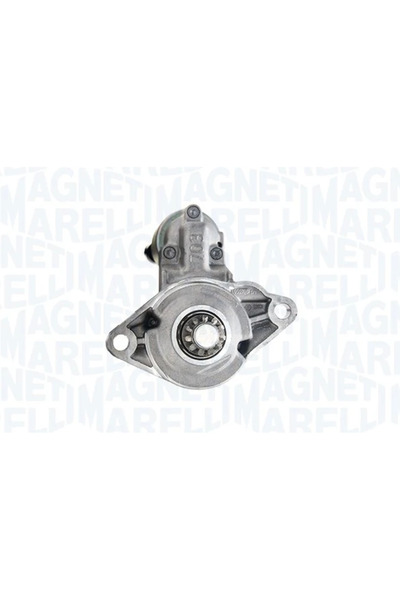 MAGNETI MARELLI Starter Audi A3/Tt Seat Altea/Leon/Toledo 3