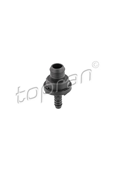 TOPRAN Ventil Aerisire Carter Chiuloasa Audi A1/A3 Seat Altea/Ibiza 4/Leon