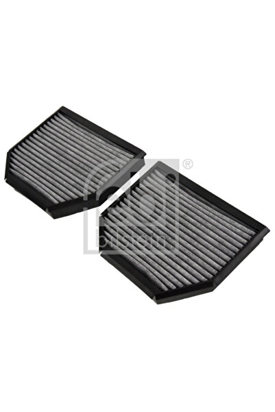 FEBI BILSTEIN Set Filtru Aer Habitaclu Mercedes-Benz G-Class/Sl