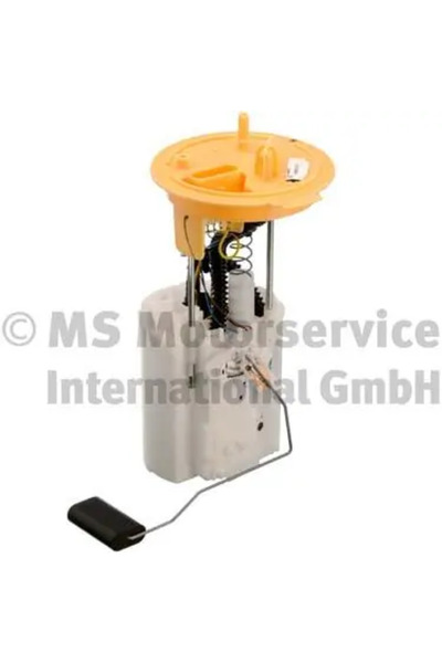 PIERBURG Sistem Alimentare Cu Combustibil Vw Passat B6 2005-2010