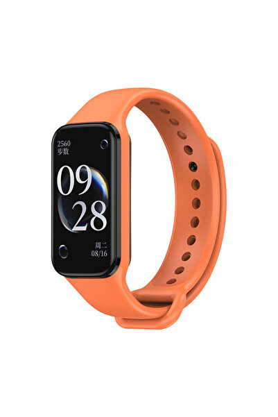 Nextron Xiaomi Redmi Smart Band 2/ Mi Band 8 Active / Amazfit Band 7 Uyumlu S...