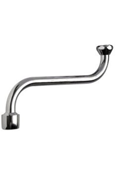 Other Pipă cromată Kospel 150 GW 30,5 cm