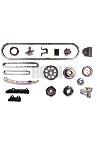 HEPU Chit Lant De Distributie Suzuki Vitara