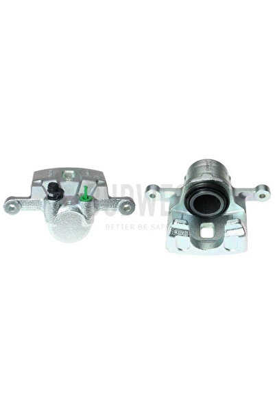 BUDWEG CALIPER Etrier Frana Axa Spate Dreapta Hyundai Grand Santa Fe/Santa Fe...