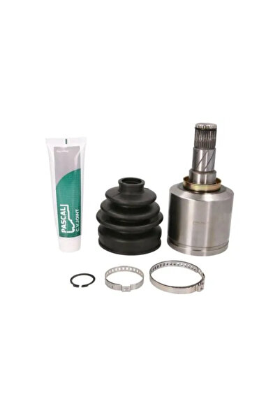 Pascal Drive Shaft Joint Kit To Gearbox Nissan Qashqai 1