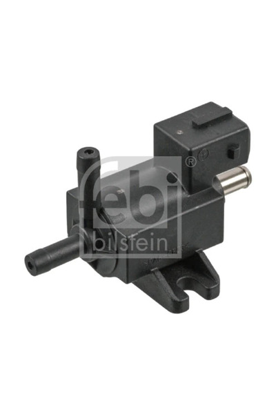 FEBI BILSTEIN Supapa Reglare Presiune Compresor Opel Astra G/Astra H/Speedste...