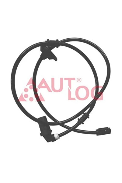 AUTLOG Senzor Turatie Roata Axa Spate Dreapta Mercedes-Benz C-Class/Clk