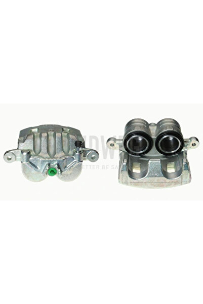BUDWEG CALIPER Etrier Frana Axa Fata Stanga Subaru Forester/Impreza/Legacy 4