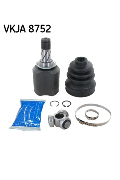 SKF Комплект планетарни шарнири Opel Adam/Corsa D Vauxhall Adam/Corsa Model 3