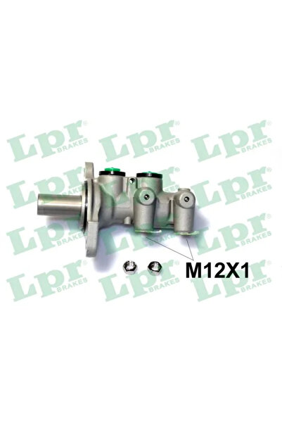 LPR Pompa Centrala Frana Opel Corsa F Peugeot 208 2