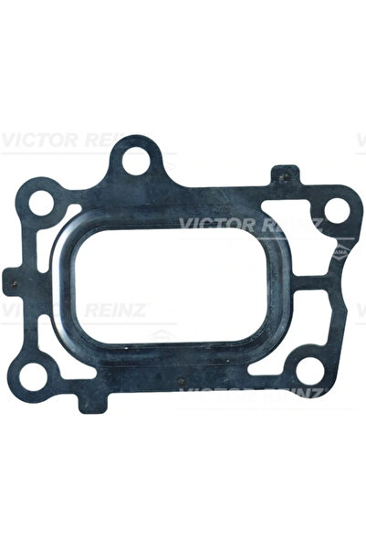 VICTOR REINZ Garnitura Galerie Evacuare Hyundai I10 3