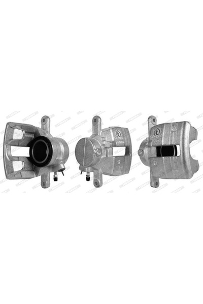 FERODO Brake Caliper Mercedes-Benz A-Class/B-Class Sports Tourer