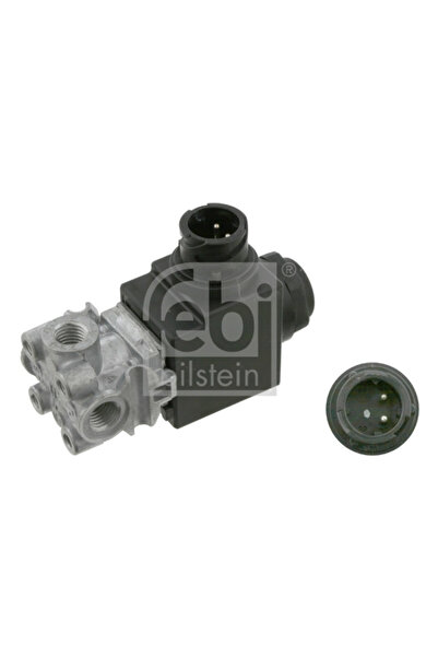 FEBI BILSTEIN Електромагнитен клапан Volvo Fh 2/Fh 3/FH16