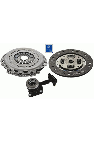 SACHS Set Ambreiaj Ford C-Max 2/Focus 3/Grand C-Max