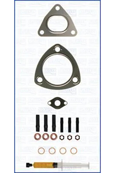 Ajusa Set Montaj Turbocompresor Land Rover Defender/Discovery 2 1998-2016