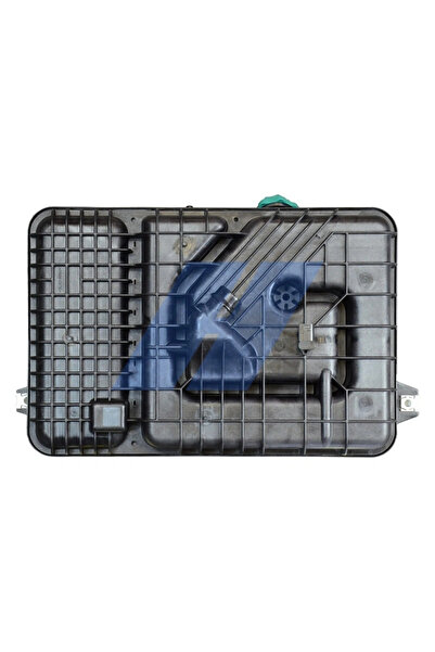 HIGHWAY AUTOMOTIVE Vas De Expansiune Racire Mercedes-Benz Actros MP4 / MP5/An...