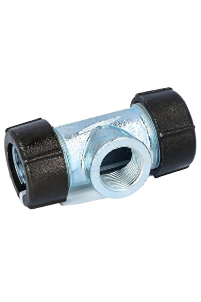 Other Racord în T Gebo Quick QT 34 pentru țevi de oțel