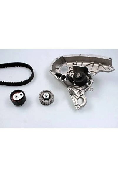 HEPU Set Pompa Apa + Curea Dintata Fiat Ducato Bus/Ducato Caroserie/Ducato Pl...