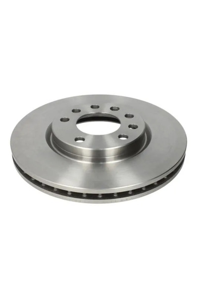 Abe Спирачен диск преден мост Opel Corsa D