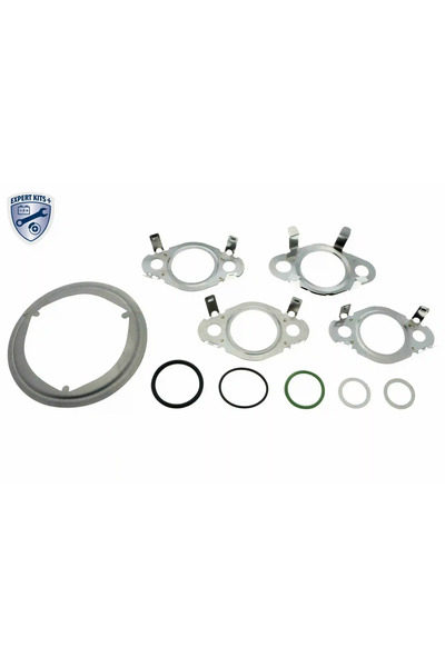 vemo Set Garnitura Sistem Egr Audi Q3 Seat Alhambra/Leon 2003-2022