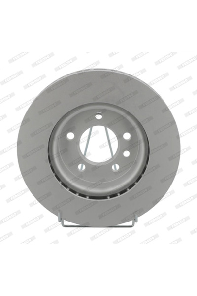 FERODO Disc frana Land Rover Discovery 3/Discovery 4/Range Rover Sport 1