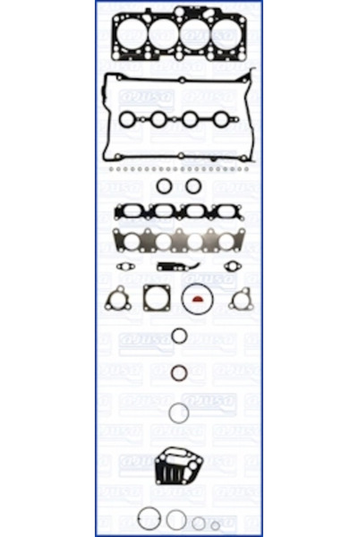 Ajusa Set Garnituri Complet Motor Audi A3/A4 B5/Tt Seat Cordoba/Ibiza 2/Leon