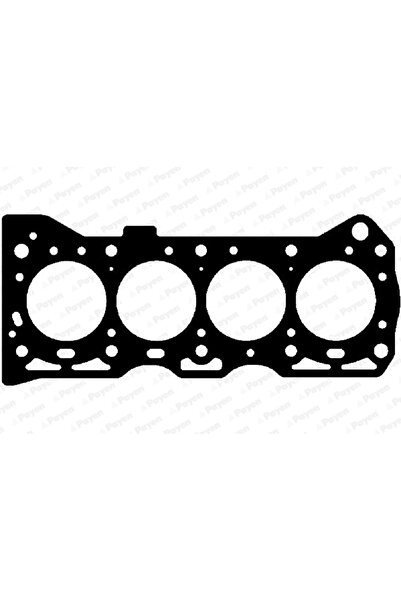 PAYEN Garnitura Chiulasa Geo Metro Holden Barina/Drover