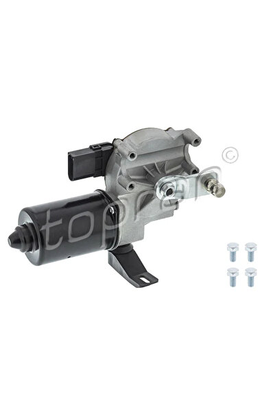 TOPRAN Motor Stergator Fata Mercedes-Benz Sprinter 3,5-T Bus/Sprinter 3,5-T