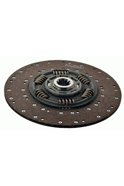 SACHS Disc Ambreiaj Volvo FH12 1998-2006