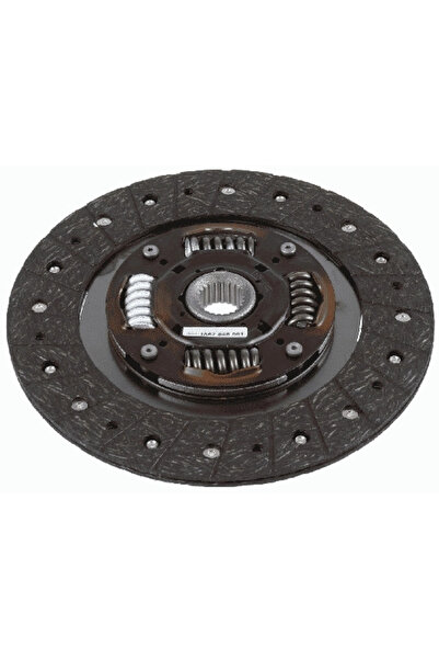 SACHS Disc Ambreiaj Subaru Impreza/Legacy 1/Legacy 2 1984-2012
