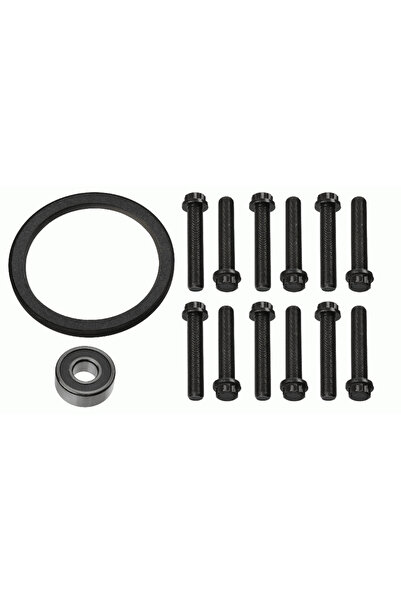 SACHS Set Reparatie Volanta Mercedes-Benz Actros MP4 / MP5/Antos/Arocs