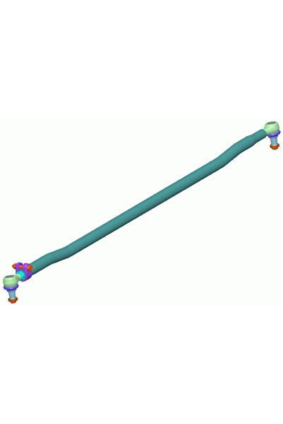 GRAP Bara Directie Volvo Fh 2/FH16 2/Fm
