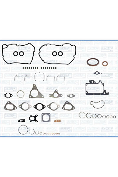 Ajusa Set Garnituri Complet Motor Subaru Forester/Impreza/Legacy 5