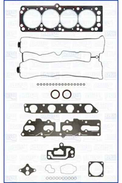 Ajusa Set Garnituri Chiulasa Isuzu Rodeo Autoturism De Teren, Inchis Opel Fro...