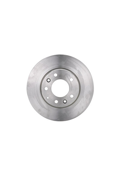 Bosch Спирачен диск за Mazda 6