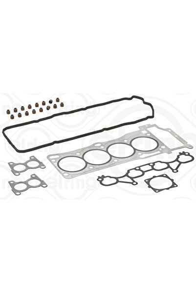 ELRING Set Garnituri Chiulasa Hongqi Century Star/Mingshi Nissan Bluebird/Pri...