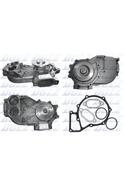 dolz Pompa De Apa Racire Motor Mercedes-Benz Actros