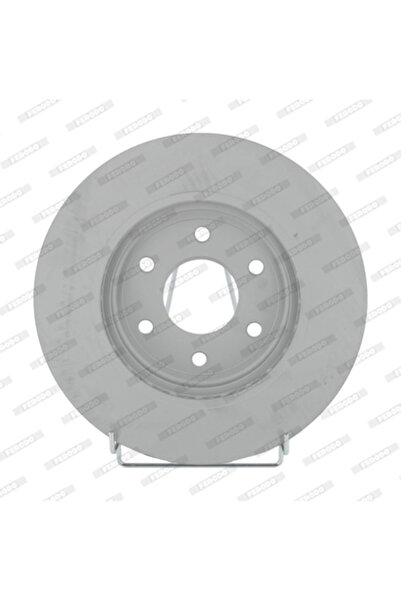 FERODO Disc Frana Nissan Pathfinder 3