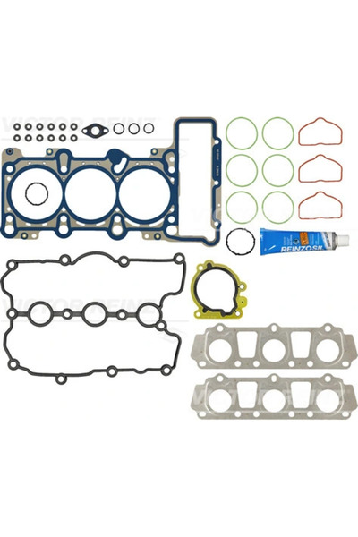 VICTOR REINZ Set Garnituri Chiulasa Pentru Cilindrii 4-6 Audi A4 B8/A5/Q7