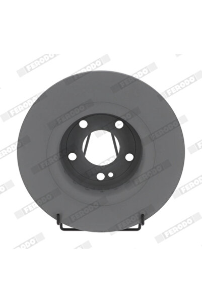 FERODO Disc Brake Mercedes-Benz C-Class