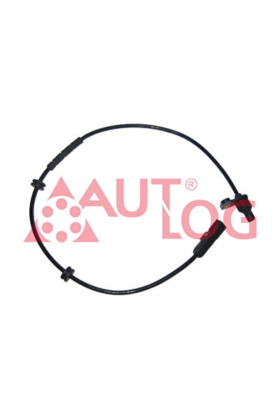 AUTLOG Senzor Turatie Roata Axa Spate Stanga Renault Clio 4/Zoe 2012-2021
