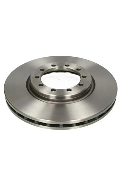 SBP Спирачен диск преден мост Renault Mascott платформа/шаси Renault Trucks M...