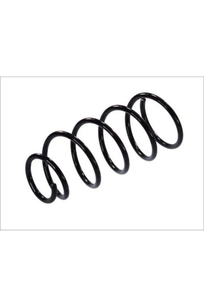 MAGNUM TECHNOLOGY Arc Spiral Punte Fata Nissan Almera 2