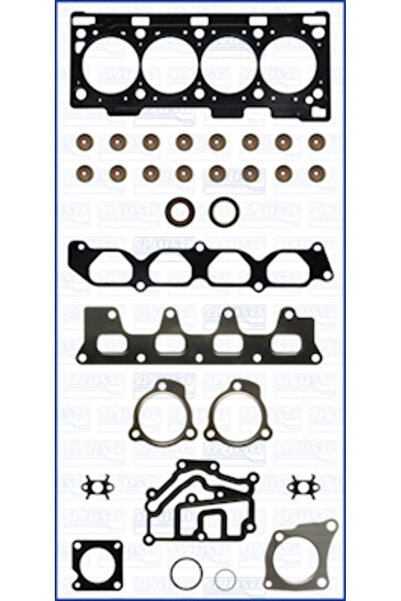 Ajusa Set Garnituri Chiulasa Renault Megane 3