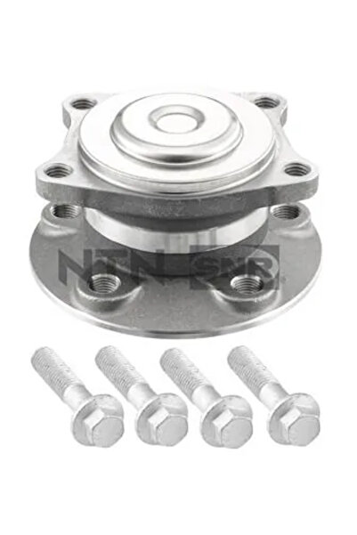 SNR Set Rulment Roata Axa Spate Stanga Volvo S60 1/S80 1/V70 1